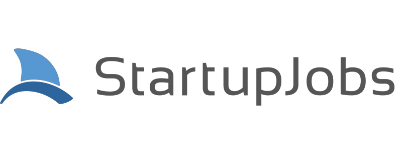 logo StartupJobs